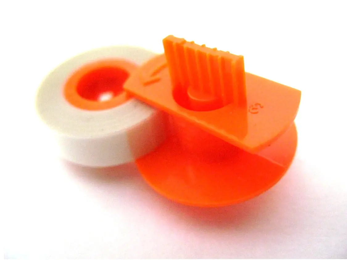 Brother Compatible Typewriter Correction Lift Off Tape by AroundTheOffice