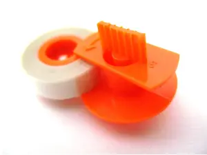 Brother Compatible Typewriter Correction Lift Off Tape by AroundTheOffice
