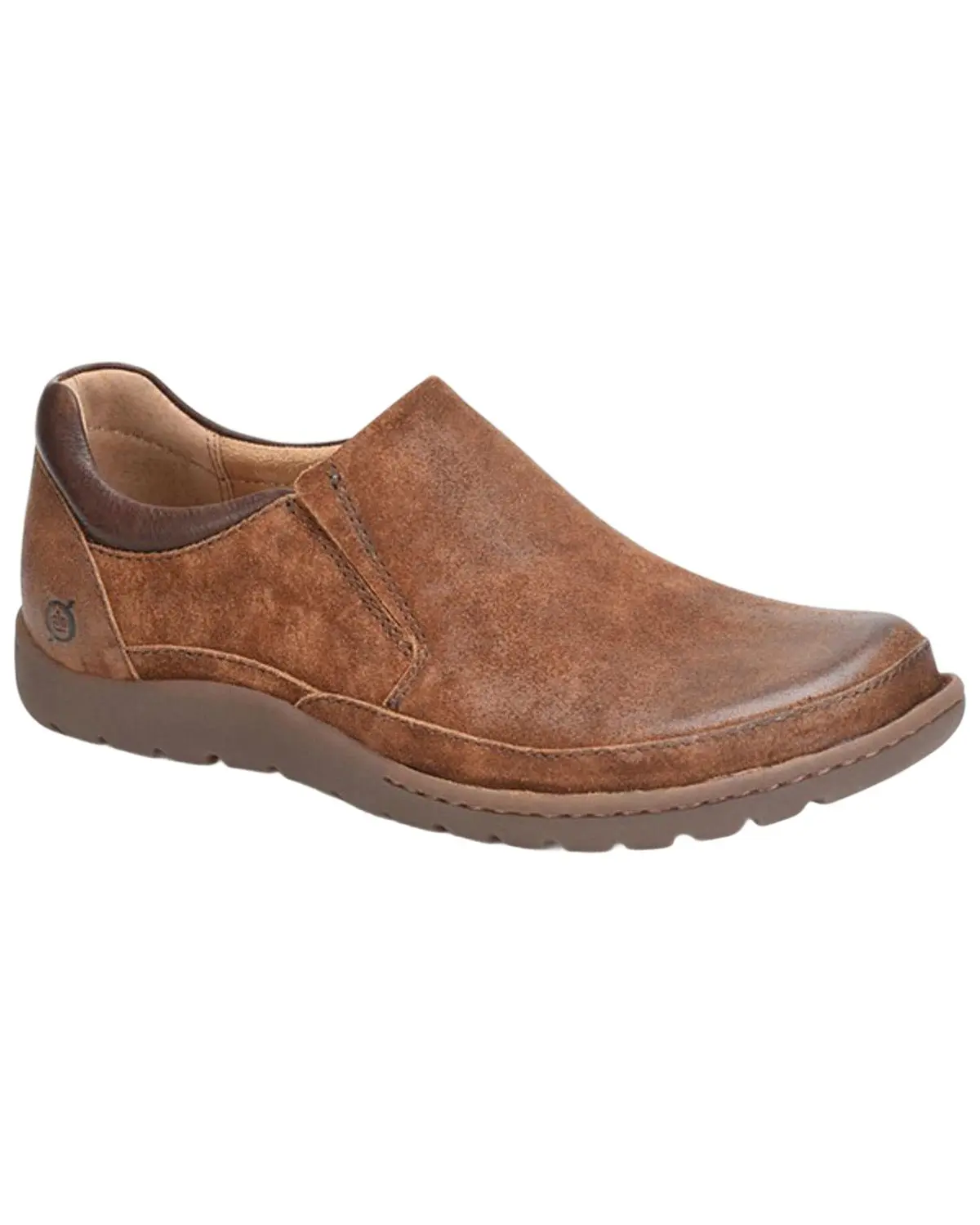 Born Men's Men'S Nigel Slip-On Casual Shoes - H48226