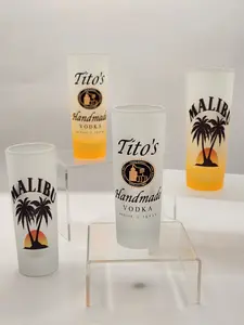 Shots Anyone? shot glasses