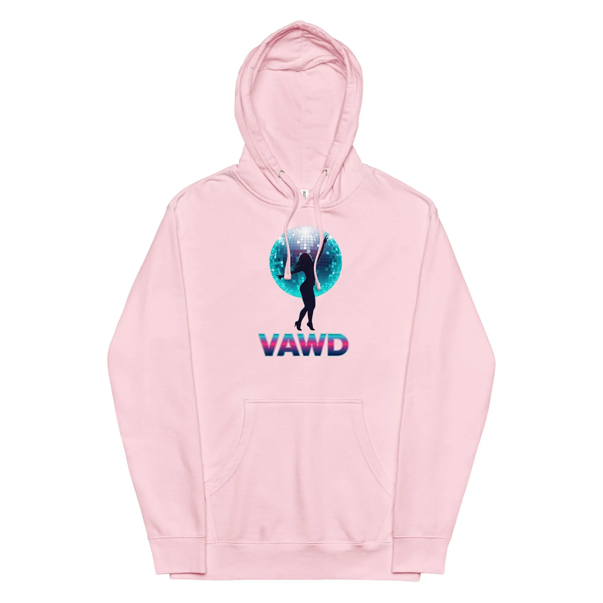 Disco Dancer Hoodie