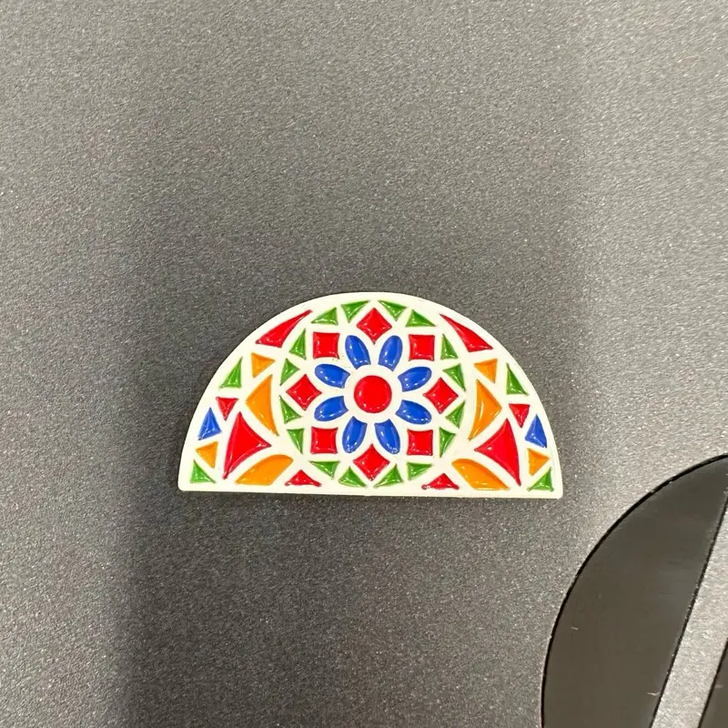 Phone stickers