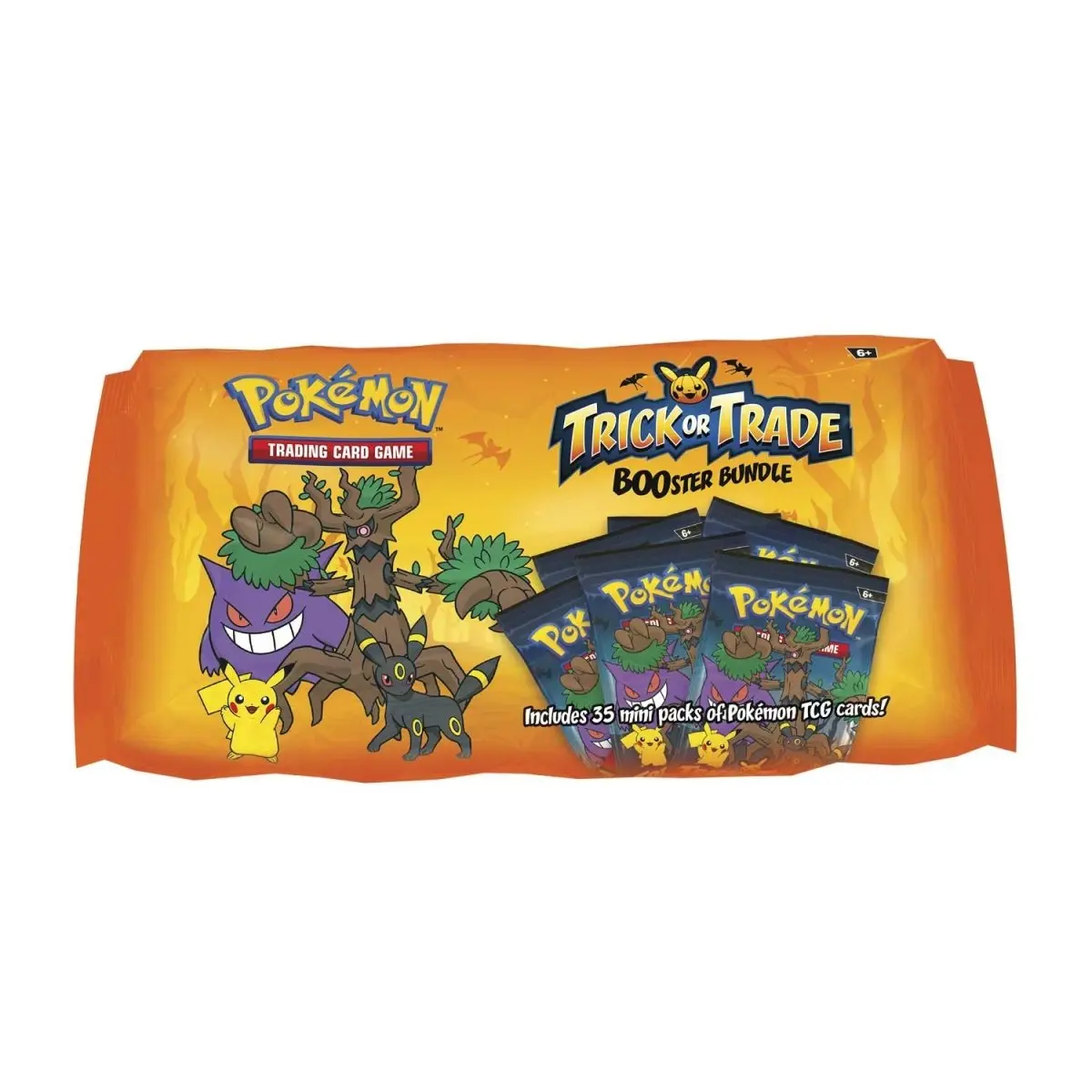 trick or trade pokemon card list Trick or Trade Complete Master Set (30/30) 2022| TradingCardSets.Com main image 1
