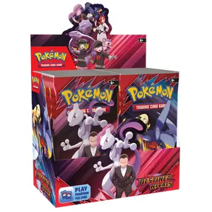 Pokémon TCG: Scarlet & Violet—Destined Rivals Booster
