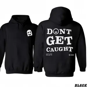 Dont Get Caught Hoodie/T-Shirts Racing Come Get Me Hoodie/T-Shirts Vintage Style Unisex T-shirt/Hoodie, Vintage for Men and Women Fashion