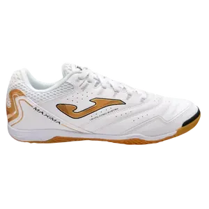 Joma Maxima Indoor Soccer/ Futsal Shoes - Exclusive Editions Cleats Turfshoes