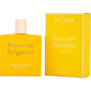 Reverie De Bergamote By Miller Harris Eau De Parfum For Unisex