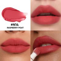 N14 Raspberry Pout