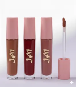 Veiled Lip Glaze