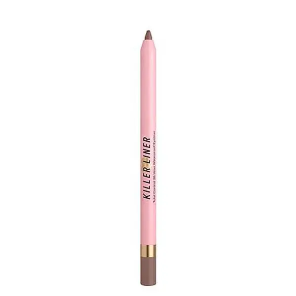 Too Faced Killer Liner 36-Hour Waterproof Gel Eyeliner Pencil