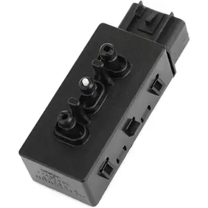 6-Way Driver Adjust Adjustment Switch For 2004-2013 Chevy,GMC, Replaces 12451495