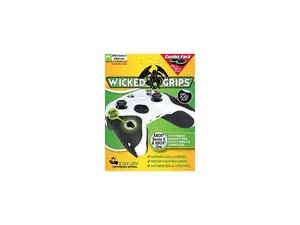 Wicked Grips - Thumb Grips Xbox Series X Wicked Grips - Thumb Grips Xbox Series X