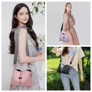 Elegant Small Shoulder Bag Crossbody Bags for Women Fashion Purses Ladies Lightweight Handbags Compact Design Lightweight Crossbody Style Chic Offers durability and a sleek finish