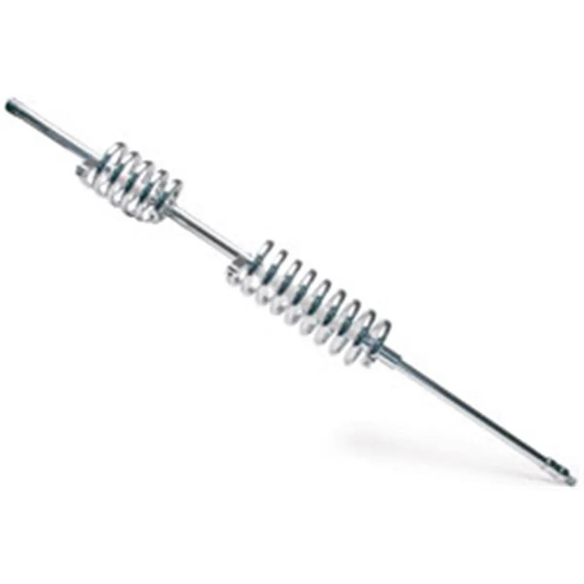 Roadpro RPS-2000 Terminator II Double Coil 15,000-W Att High-Power CB Antenna, Vehicle Accessories for Motorhomes & Boats