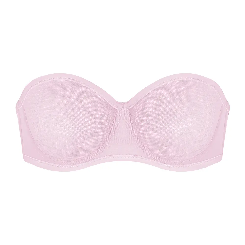 Pale Pink