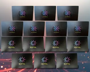 Breaks with Kyle Sports Cards Repacks 7 Novas, 7 Supers Multisport repack