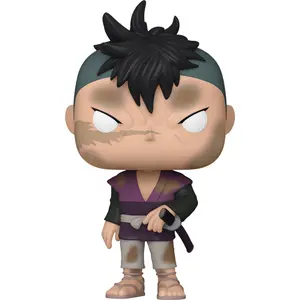 POP Animation : Demon Slayer - Genya Shinazugawa