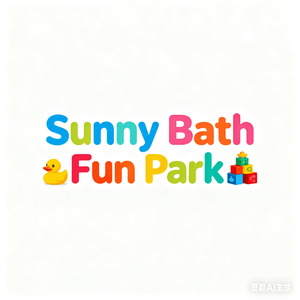 Sunny Bath Fun Park