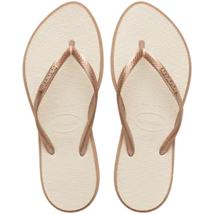 HAVAIANAS Slim Point Sandals - More Colors Available