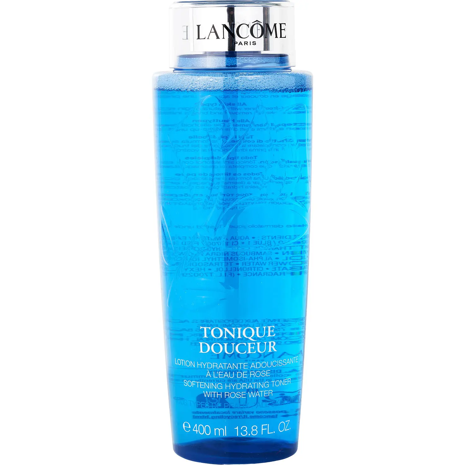 Lancome By Lancome Tonique Douceur For Women