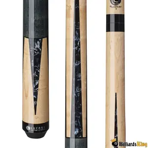 Lucasi Limited Edition LUX 48 Pool Cue Stick