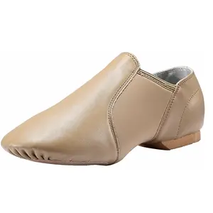 Slip On - Jazz Shoes