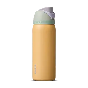 Owala Beachfront 24oz & 32oz 🌊 FreeSip Aesthetic Water Bottle US