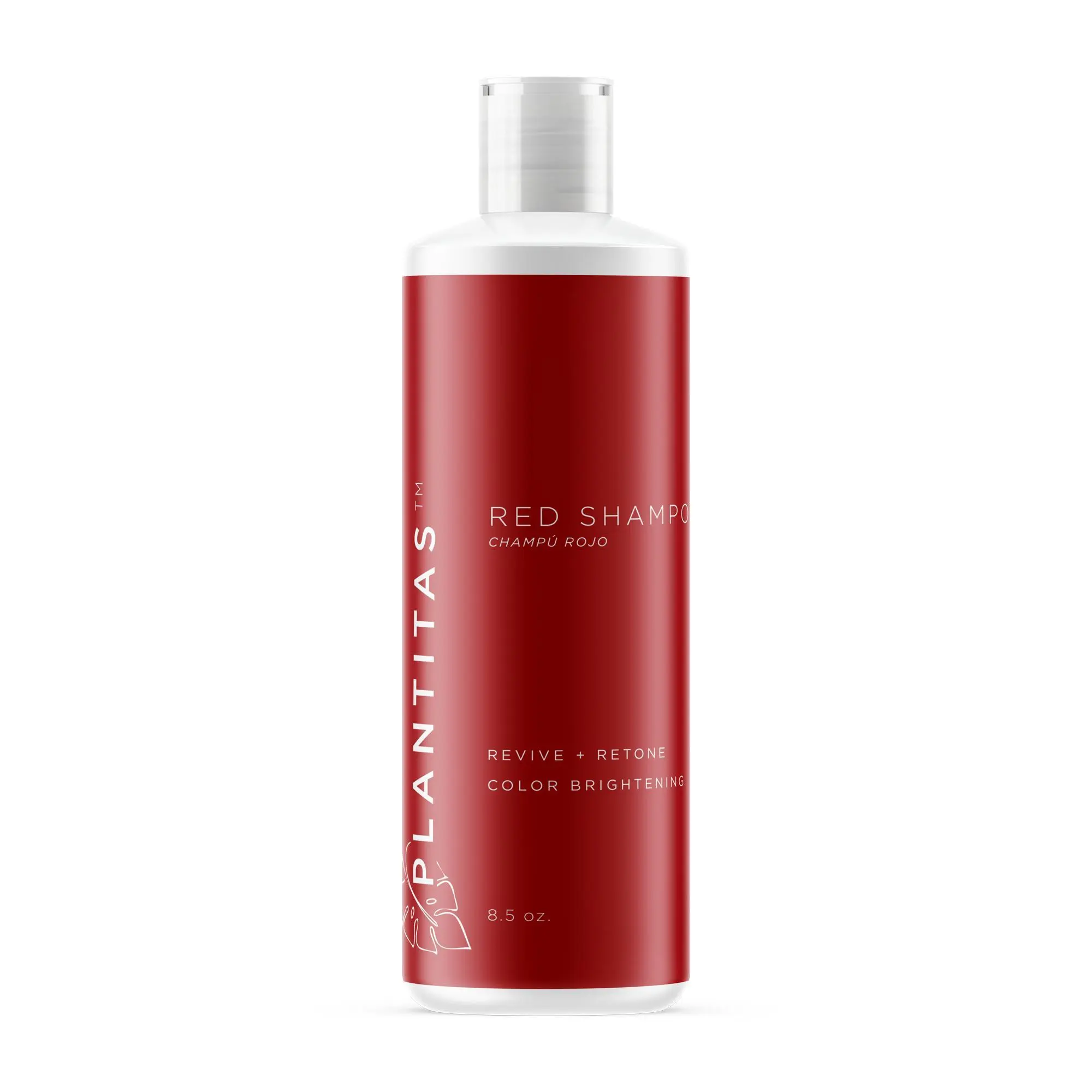 Red Shampoo Red Shampoo