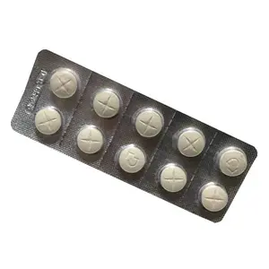 10 Tablets of Vegetable Cuajo Marschall 50 Coagulant Tablets for Cheesemaking: Rennet Tablets for Hacer Queso