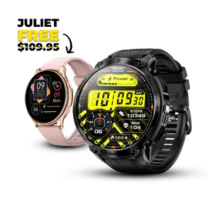 Bravo XL2 + Juliet / Zulu