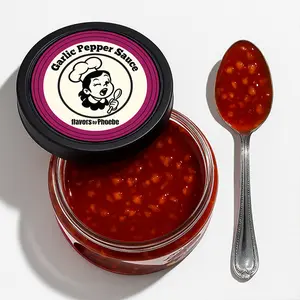 Extra Hot, Sweet,Reserva, Sweet Habanero, Chili Garlic Umami Topping Crunchy Garlic with Chili Oil Mild Foods Starter Pack Flavorful Spice Blend Seasoning - Hot  & Sando Sauce - Bold Ingredients for Sandwiches & Snacks