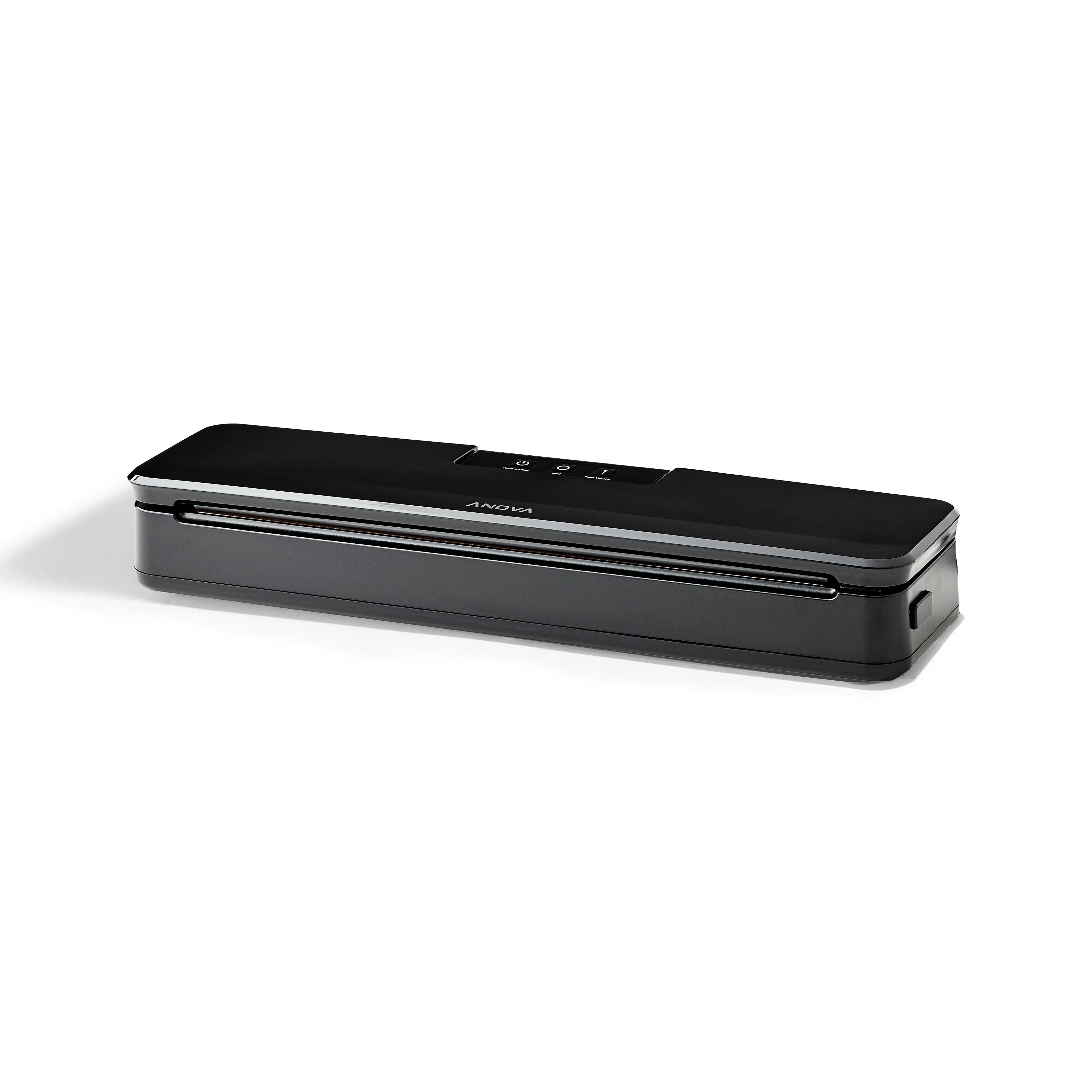 Anova Precision Vacuum Sealer - for food preservation, fits in a drawer