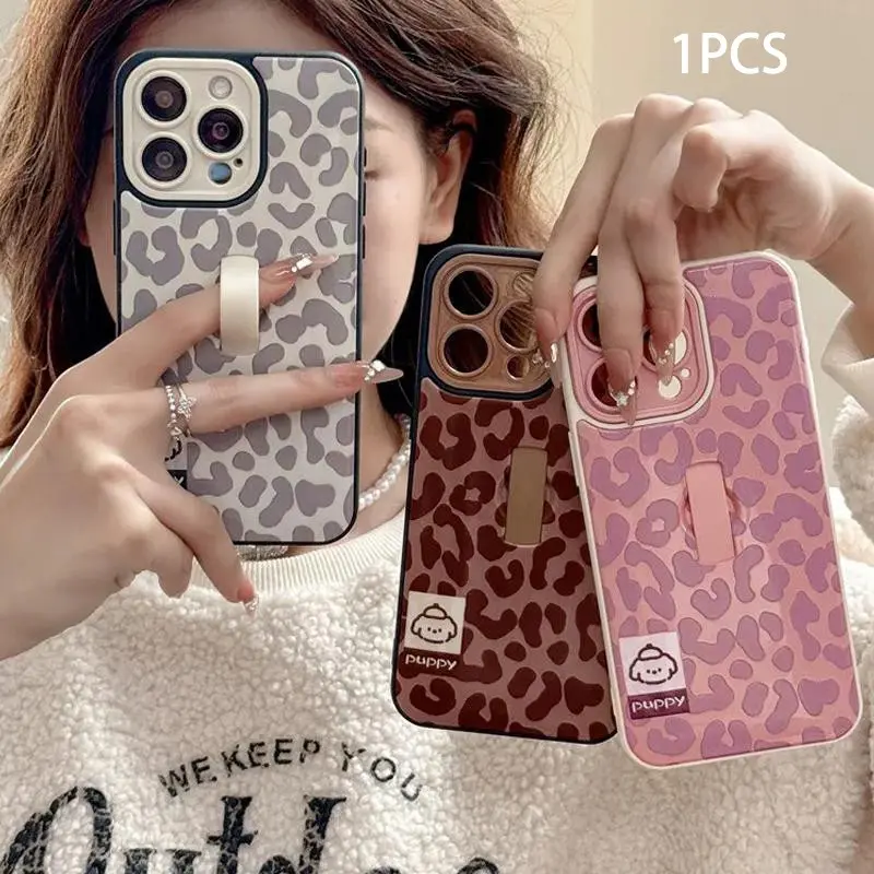 Kate Spade cheetah iPhone 13 case - TikTok Shop
