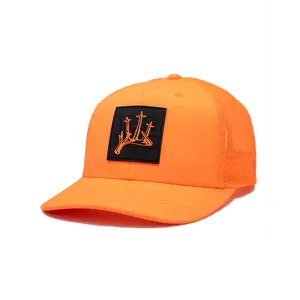 Blaze & Glory Hat