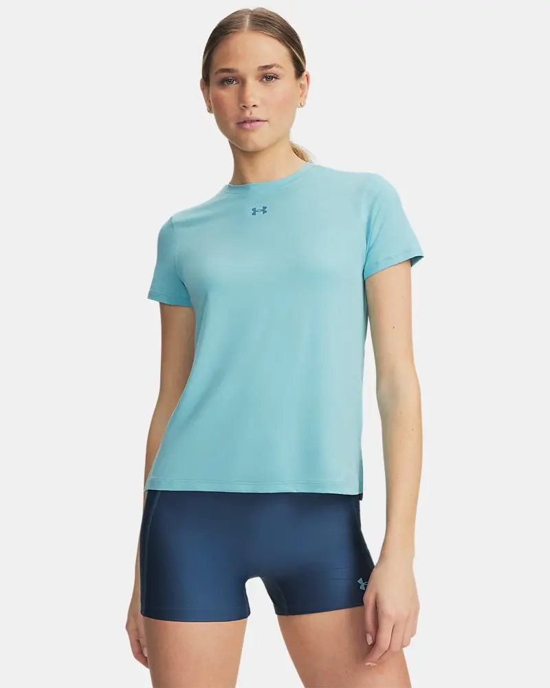 Under Armour Vanish Women's Short Sleeve