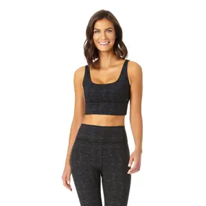 Anne Cole Active - Women's Scoop Bra Top