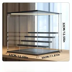 100%Authentic Doll figurine decoration set