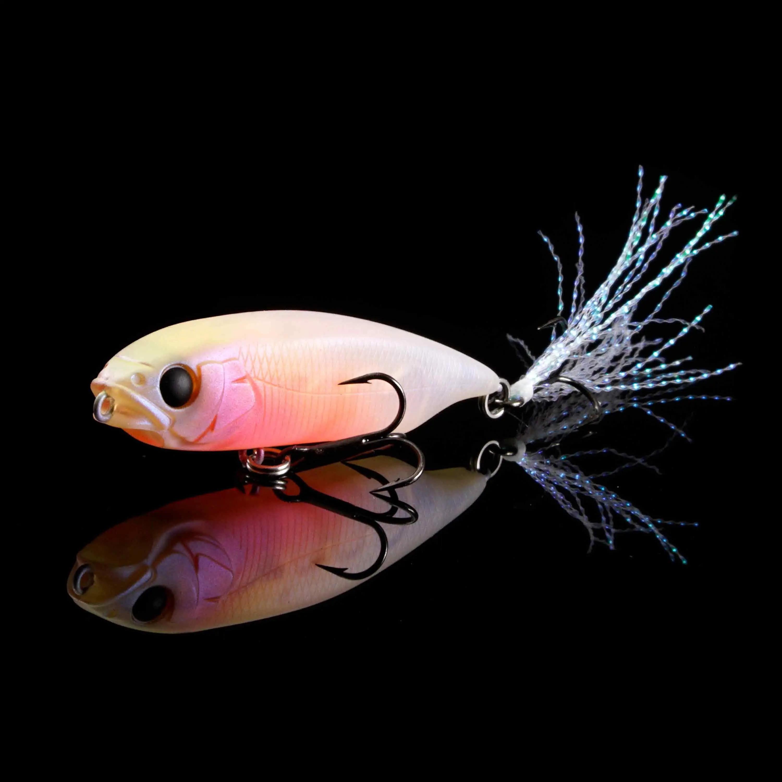 Megabass Hard-To-Find Karashi Twitch Bait
