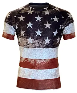The Freedom Compression Shirt