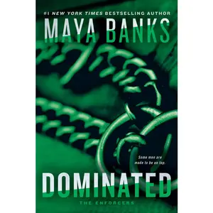 USED-Dominated by Banks, Maya (Paperback)