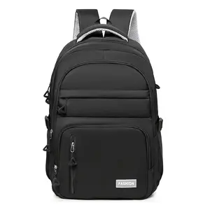 Convertible Backpack with Tablet Compartment Lightweight, Large Capacity, Adjustable Shoulder Straps, Multiple Pockets, Casual Style, Durable Zippers, Ideal for Commuting, Travel, And Work