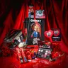 Glamlite Chucky "Crazy In Love" Bundle