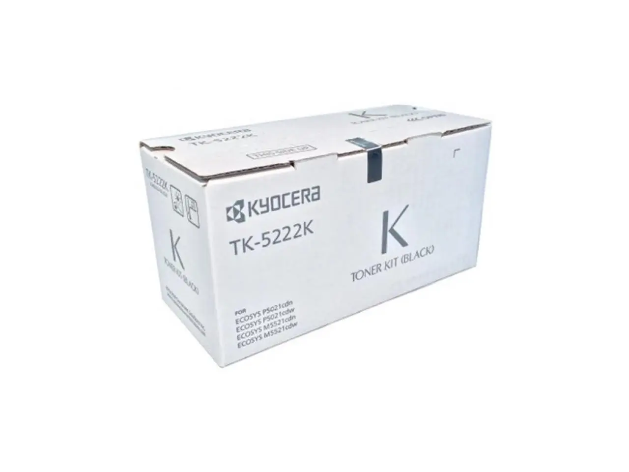 Kyocera  Toner Cartridge TK5222K