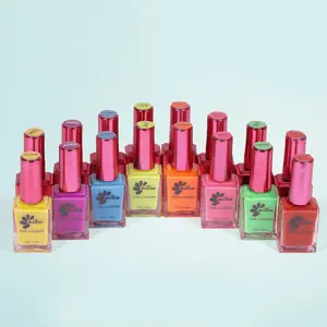 Nitro Gel & Lacquer Duo Bundle Box