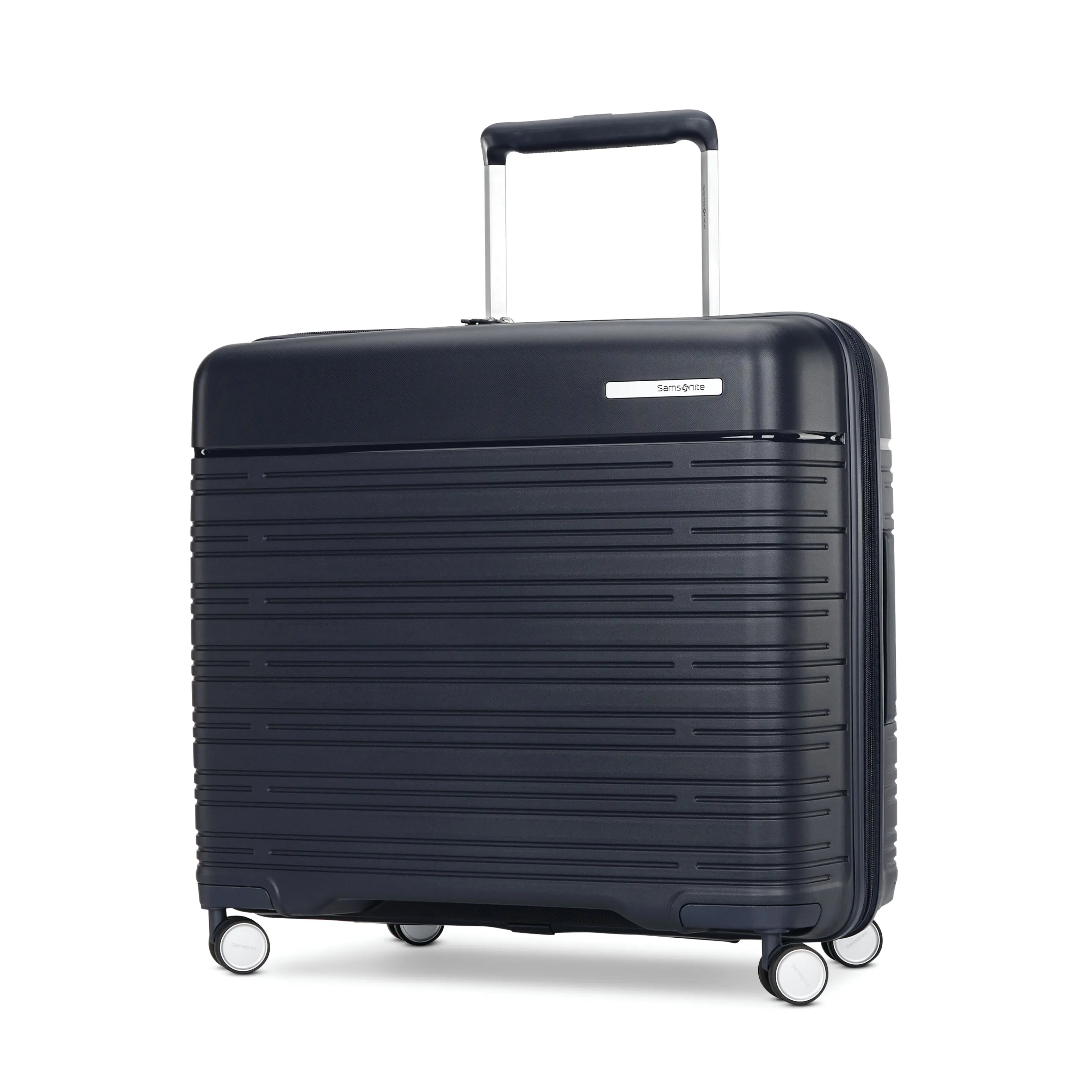 Samsonite Elevation Plus Hardside Medium Glider- Luggage