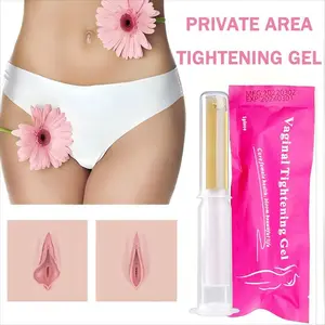 Feminine Rejuvenating & Balancing Gel with Probiotics | Gentle Herbal Formula to Soothe, Refresh & Support a Toned Feel，ph balance care moist Natural