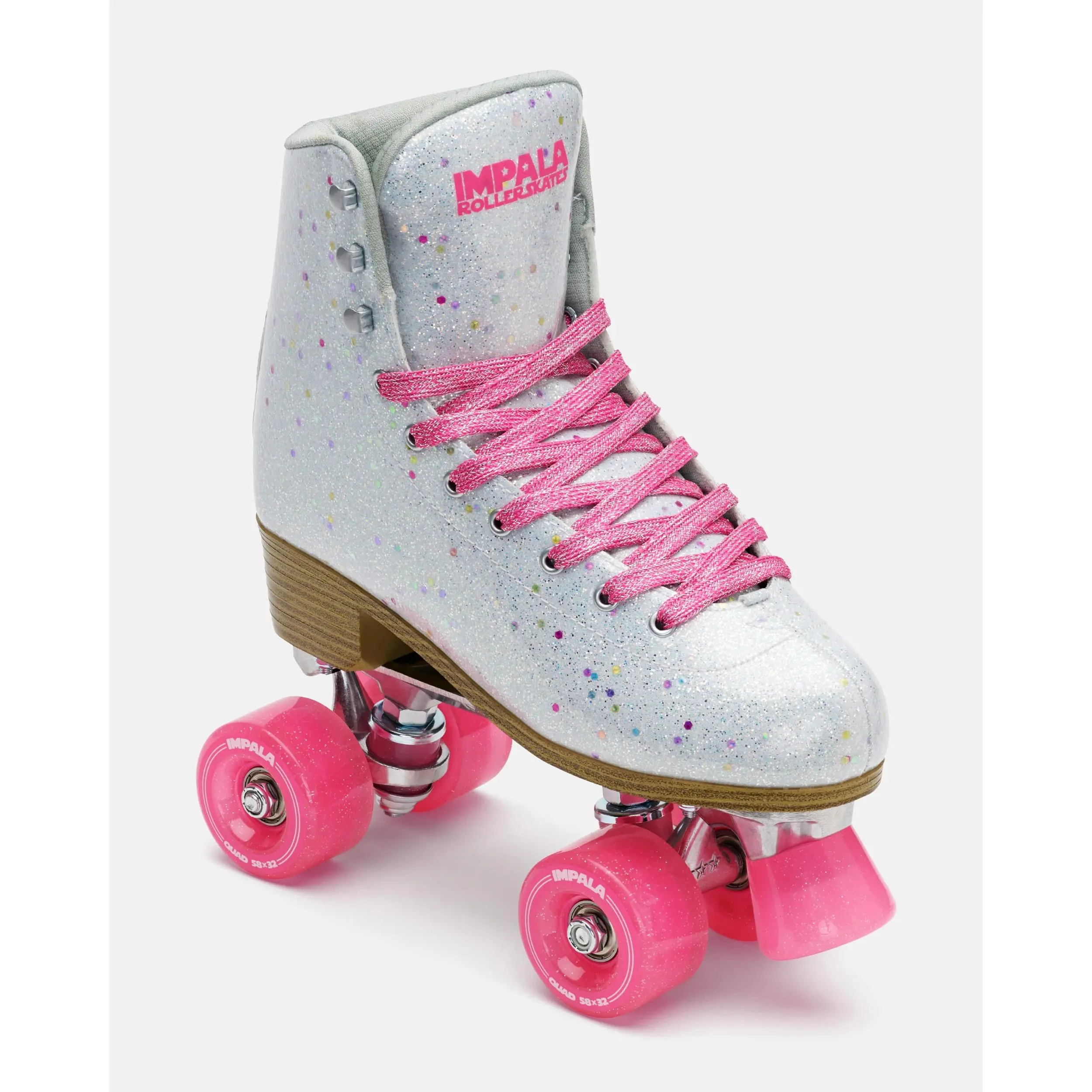 Impala Marawa High Heel Rolschaatsen