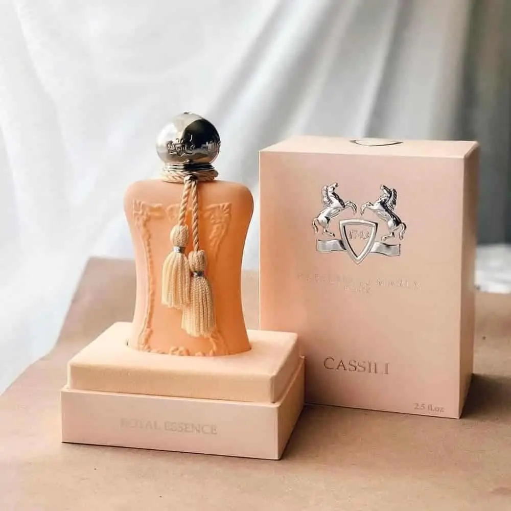 Parfums de Marly Cassili by Parfums de Marly, 2.5oz EDP Spray women