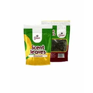 Sasun Scent Leaves - Dehydrated