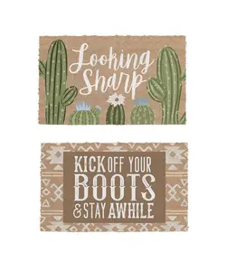Door Mat